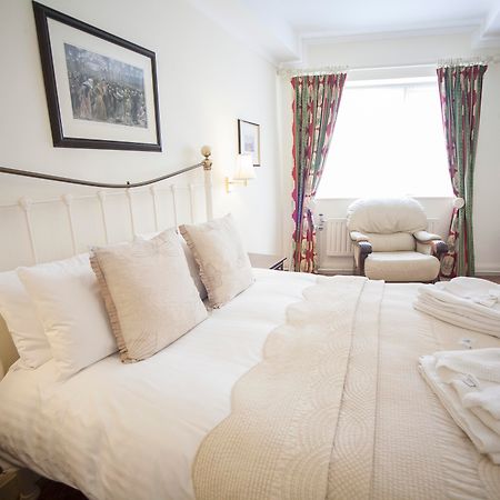 The Lion Hotel Шрусбері Номер фото